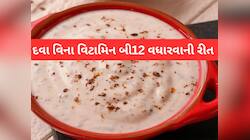 વિટામિન બી12 વધારવાની નહીં લેવી પડે દવા, રોજ દહીંમાં 1 ચમચી આ દાણા ઉમેરી ખાવા લાગો