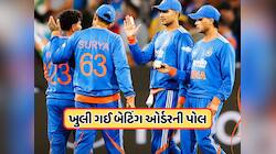 અભિષેકે 68 રન બનાવ્યા, જ્યારે 9 બેટ્સમેનોએ મળીને બનાવ્યા 57 રન, જાણો