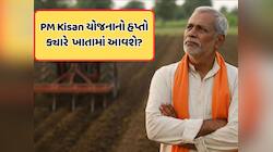 ક્યારે આવશે PM કિસાન યોજનાનો 21મો હપ્તો, સામે આવી લેટેસ્ટ અપડેટ, જાણો