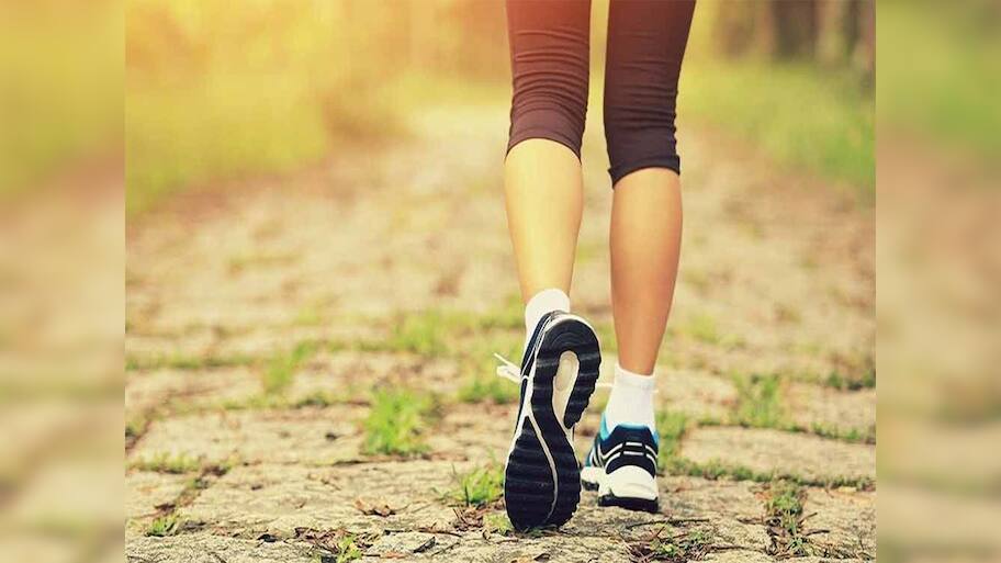 Morning Walk: મોર્નિંગ વોક કરવાથી દુર થઈ શકે છે આ બીમારીઓ, આજથી જ અપનાવી લો આ આદત