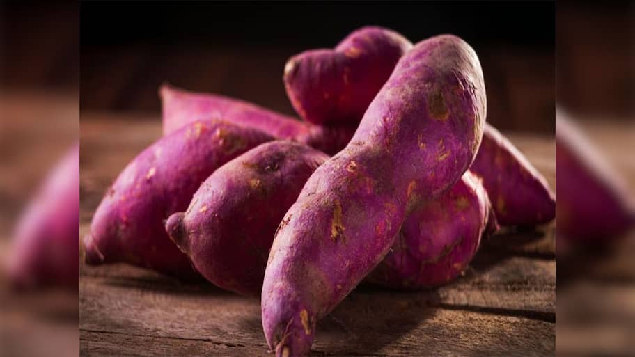 Sweet Potato: શિયાળામાં શક્કરિયા ખાવાથી થતા આ 5 ફાયદા વિશે જાણી આજથી જ ખાવા લાગશો તમે પણ
