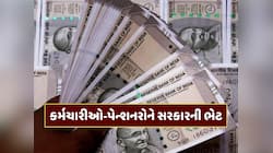કેન્દ્રીય કર્મચારીઓ અને પેન્શનરો માટે મોટી રાહત, સરકારે આપી ભેટ