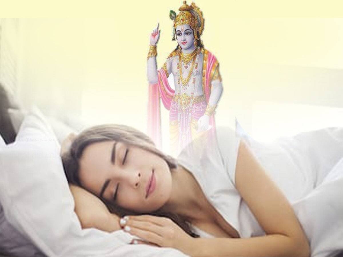 Swapna Shastra auspicious dreams | dream astrology | શુભ સંકેત આપતા સપના