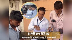 ગુજરાતમાં SIRની કામગીરી શરૂ, એક મતદાર તરીકે તમારે શું ધ્યાન રાખવું તે ખાસ જાણો