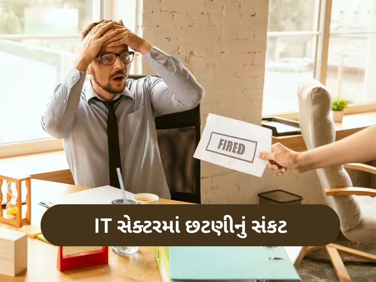 છટણીઓનું તોફાનઃ આ વર્ષે 218 કંપનીઓમાં 1 લાખથી વધુ લોકોએ નોકરી ગુમાવી, આ સેક્ટર બન્યું 'કાળ'