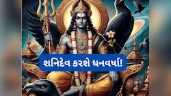 30 વર્ષ બાદ શનિ બનાવશે પાવરફૂલ વિપરીત રાજયોગ, આ રાશિવાળાને અપાર ધનલાભના યોગ