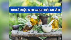 ચમત્કારી છે આ આયુર્વેદિક તેલ, બસ 2 ટીપાથી સફેદ વાળથી લઈ સ્ટ્રેસની સમસ્યા થશે ગાયબ