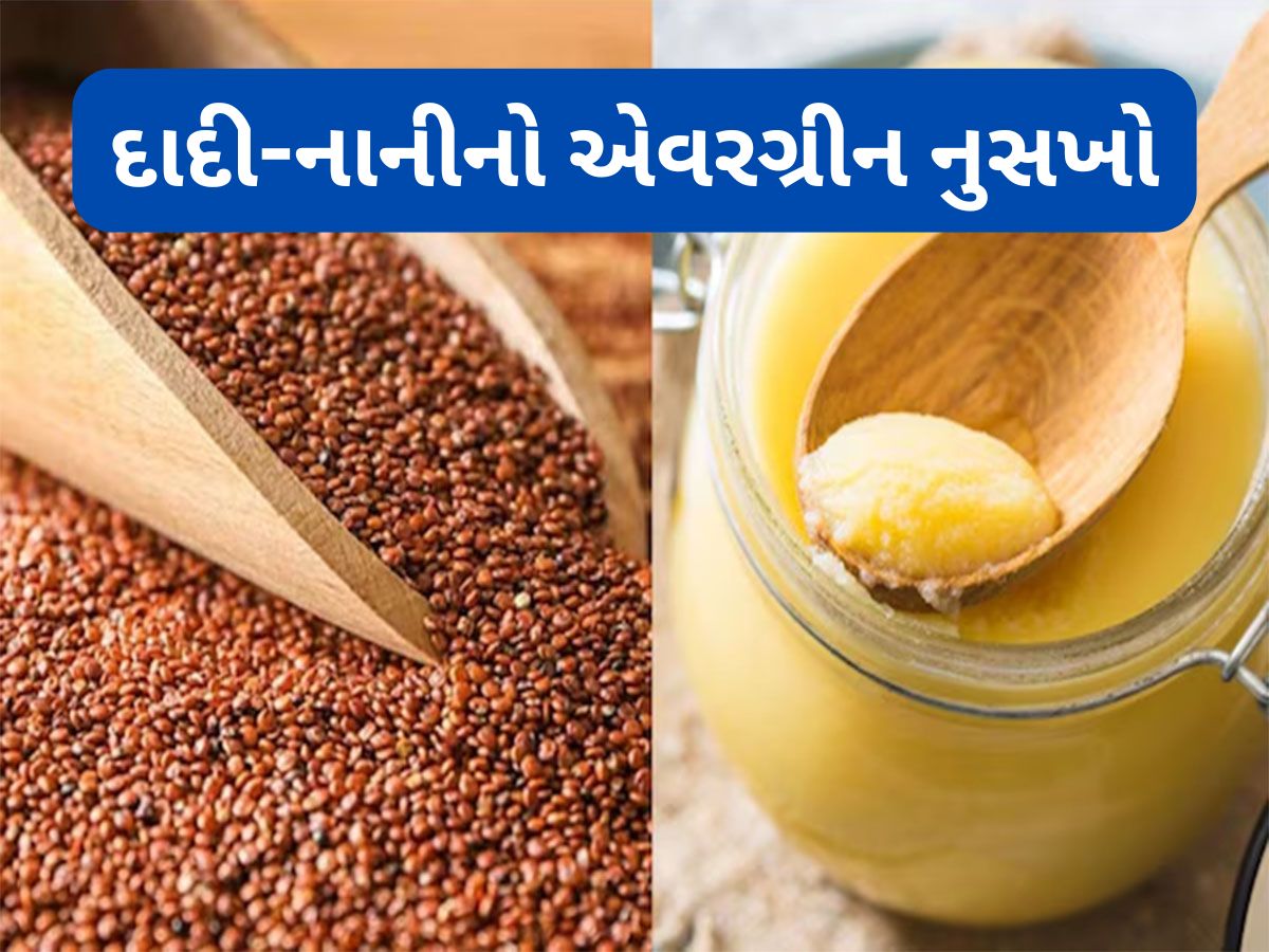 Superfood: અસેરિયાના બી સહિત આ 3 વસ્તુઓ છે સુપરફુડ, સાયન્સ પણ માને છે આ વસ્તુઓના પાવરને