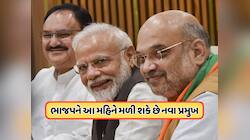 ભાજપના અધ્યક્ષ માટે આ નામ 99 ટકા ફાઇનલ, મોદી કેબિનેટમાં મોટા ફેરફારની શક્યતા