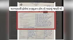 તમારા દરવાજે મતદાર યાદી સુધારવા BLO આવે તો આટલું ધ્યાન રાખીને સો ટકા કરાવી લેજો 