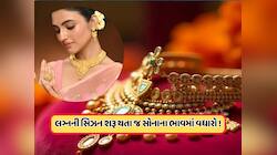 16 નવેમ્બરે સોનાના ભાવમાં મોટો ફેરફાર! તમારા શહેરમાં શું છે 24 કેરેટ સોનાનો ભાવ?