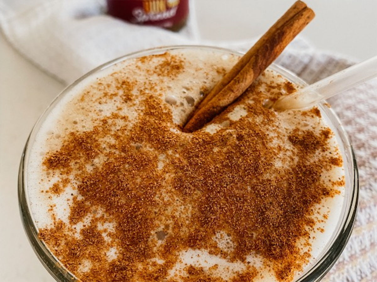 Cinnamon Milk: દૂધમાં તજ પાવડર મિક્સ કરીને પીવાથી થતા ફાયદા વિશે જાણો