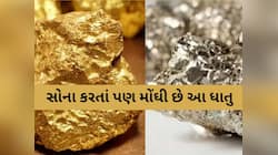 સોના કરતાં પણ મોંઘી છે આ ધાતુ, 1 ગ્રામના ભાવમાં આવી જશે 200 કિલો સોનું, ક્યાં થાય છે