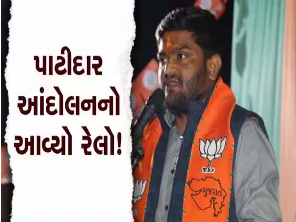 ભાજપના ધારાસભ્ય હાર્દિક પટેલની મુશ્કેલીમાં વધારો! આ કેસમાં થઈ ચાર્જફ્રેમ, 21મીથી મુશ્કેલી વધશે! ભાજપના ધારાસભ્ય હાર્દિક પટેલની મુશ્કેલીમાં વધારો! આ કેસમાં થઈ ચાર્જફ્રેમ, 21મીથી મુશ્કેલી વધશે!