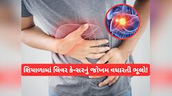 શિયાળામાં ભૂલેચૂકે ન કરતા આ 5 કામ, લિવર કેન્સર થવાનું રહે છે જોખમ, કેટલાક તો રોજ કરે