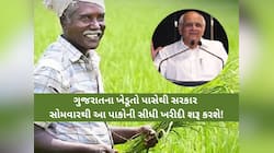 પાક નુકસાની હોવા છતાં ગુજરાતના ખેડૂતો બનશે મજબૂત! 'દાદા'નો વધુ એક સંવેદનશીલ નિર્ણય