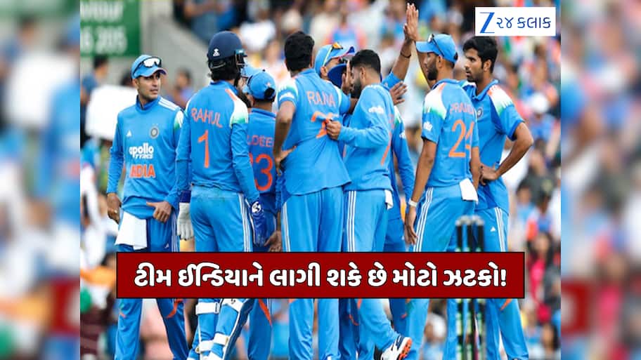 આ વર્ષે હવે એકપણ મેચ નહીં શકે ટીમ ઈન્ડિયાનો આ દિગ્ગજ બેટ્સમેન, ભારતીય ફેન્સ માટે ખરાબ સમાચાર