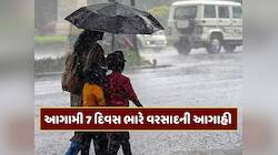 IMD Alert : ભરશિયાળે ભારે વરસાદની આગાહી, હવામાન વિભાગે જાહેર કર્યું રેડ એલર્ટ