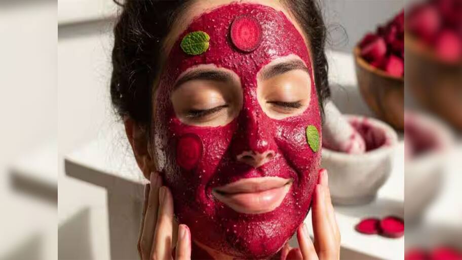 Skin Care: અડધા બીટની મદદથી મેળવો ગ્લોઈંગ સ્કિન, આ રીતે બનાવેલો ફેસપેક યુઝ કરશો તો સ્કિન પર વધશે નેચરલ ગ્લો