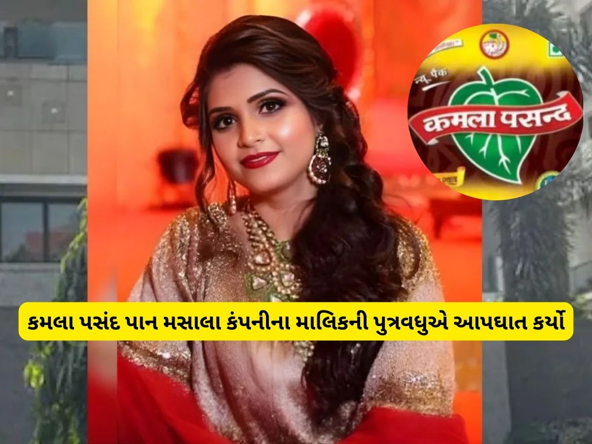 દિલ્હીના પોશ વિસ્તારના મોટા પરિવારની વહુનો આપઘાત, સ્યૂસાઈડ નોટમાં પરિવારની પોલ ખોલી દિલ્હીના પોશ વિસ્તારના મોટા પરિવારની વહુનો આપઘાત, સ્યૂસાઈડ નોટમાં પરિવારની પોલ ખોલી