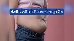 Weight Loss: આ 6 ઉપાય અપનાવો, 2 અઠવાડીયામાં પેટની લટકતી ફાંદ ઘટવા લાગશે