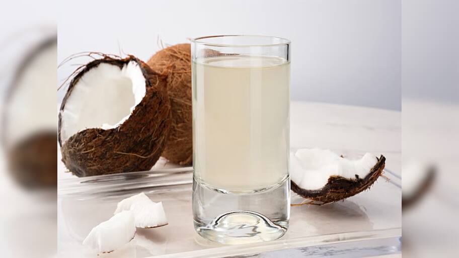 Rice Water vs Coconut Water: ચોખાનું પાણી કે નાળિયેર પાણી ? સ્કિન માટે કયું પાણી વધારે ફાયદાકારક