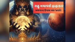 2026માં પાપી ગ્રહ રાહુ આ રાશિવાળાના જીવનમાં ભારે ઉત્પાત મચાવશે, મોટી ધનહાનિના યોગ