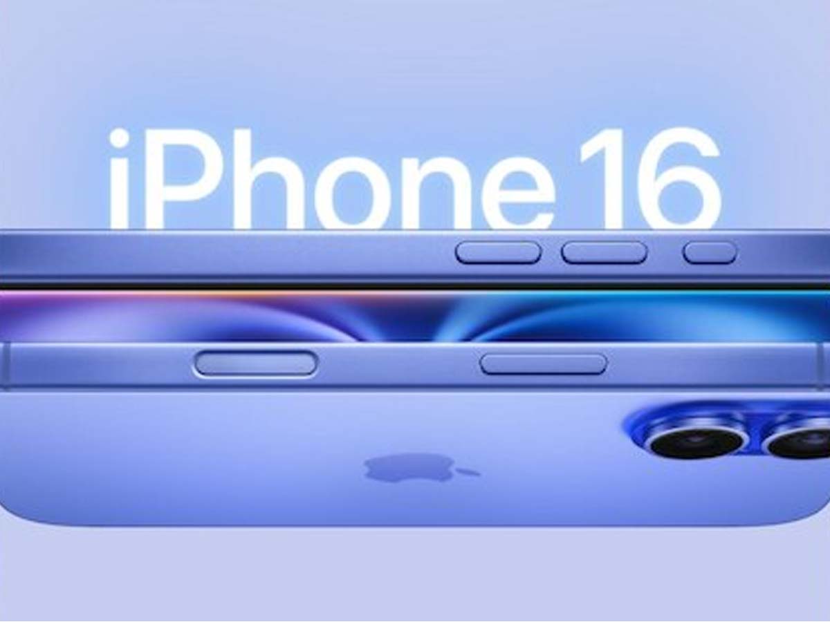 17,000 સસ્તો મળી રહ્યો છે iPhone 16, બમ્પર ડિસ્કાઉન્ટથી ખરીદદારોની 'બલ્લે-બલ્લે', અહીં છે ઑફર 17,000 સસ્તો મળી રહ્યો છે iPhone 16, બમ્પર ડિસ્કાઉન્ટથી ખરીદદારોની 'બલ્લે-બલ્લે', અહીં છે ઑફર