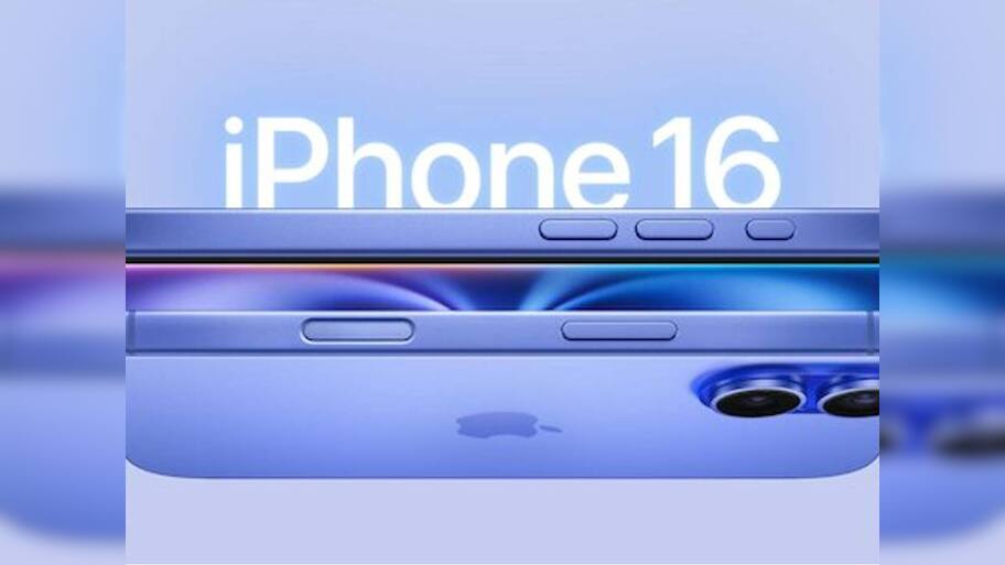 17,000 સસ્તો મળી રહ્યો છે iPhone 16, બમ્પર ડિસ્કાઉન્ટથી ખરીદદારોની 'બલ્લે-બલ્લે', અહીં છે ઑફર