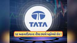 ટાટાનો આ શેર વેચી નિકળી રહ્યા છે રોકાણકારો ! કિંમત છે 50ની નીચે, લાગ્યો વધુ એક ઝટકો