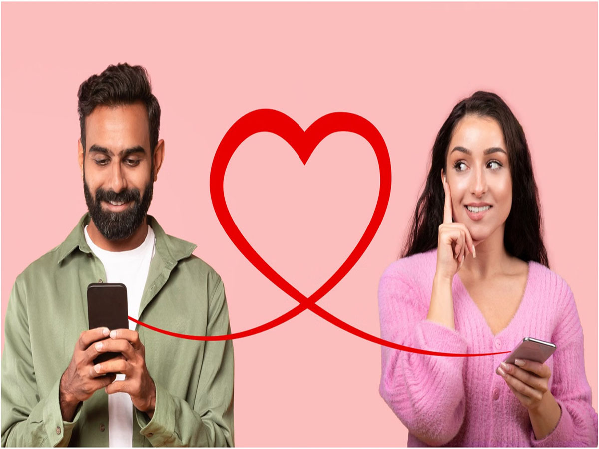 Long Distance Relationship માં પ્રેમ જાળવી રાખવામાં મદદ કરશે આ 5 ટીપ્સ, દુર હોવા છતાં સંબંધ રહેશે અતૂટ Long Distance Relationship માં પ્રેમ જાળવી રાખવામાં મદદ કરશે આ 5 ટીપ્સ, દુર હોવા છતાં સંબંધ રહેશે અતૂટ