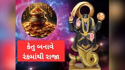 રહસ્યમયી કેતુ આપે છે ચમત્કારિક પરિણામ, 4 રાશિવાળાને રાતોરાત ધન-પ્રસિદ્ધિ અપાવશે