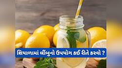 સ્વાદમાં ખાટું હોય તો પણ એસિડિટીનો ખાતમો કરી શકે છે લીંબુ, જાણો સેવન કરવાની સાચી રીત