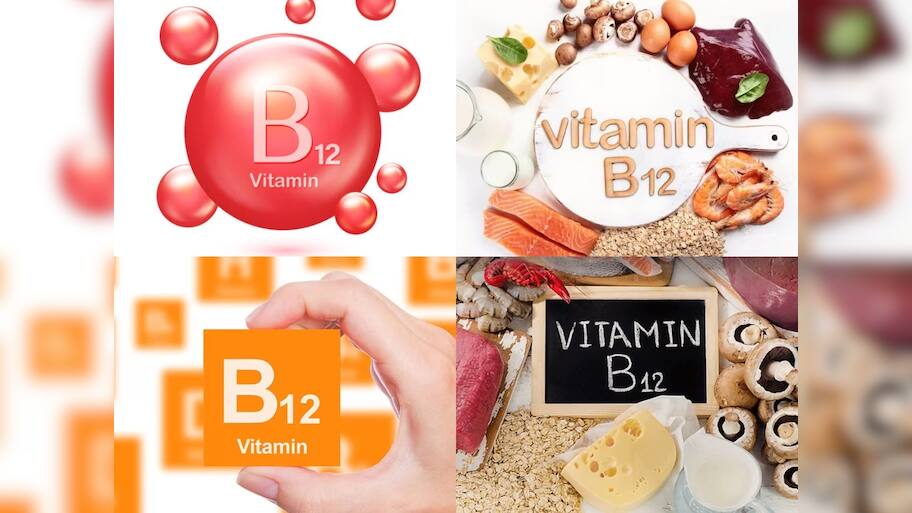 શરીરમાં રોકેટ ગતિએ વધશે વિટામિન B12, બસ દરરોજ પીવો આ દાળનું પાણી
