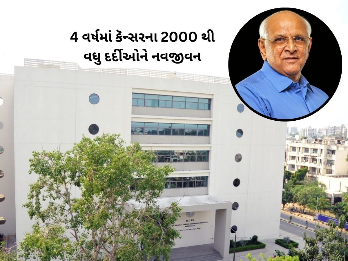 સંકટના સમયમાં રાજ્યના નાગરિકો માટે એક સશક્ત સુરક્ષા કવચ બન્યું ‘મુખ્યમંત્રી રાહત ભંડોળ’ સંકટના સમયમાં રાજ્યના નાગરિકો માટે એક સશક્ત સુરક્ષા કવચ બન્યું ‘મુખ્યમંત્રી રાહત ભંડોળ’