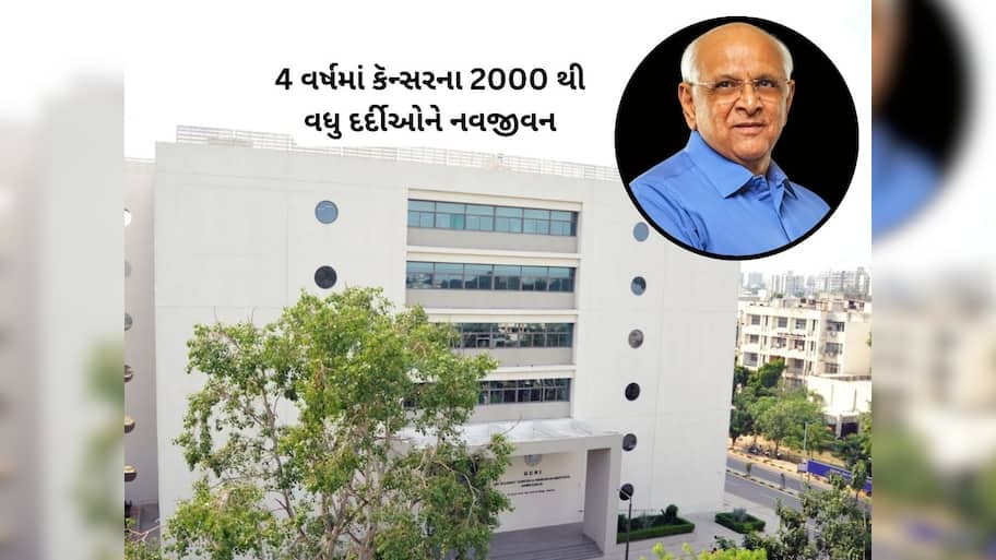 સંકટના સમયમાં રાજ્યના નાગરિકો માટે એક સશક્ત સુરક્ષા કવચ બન્યું ‘મુખ્યમંત્રી રાહત ભંડોળ’ 