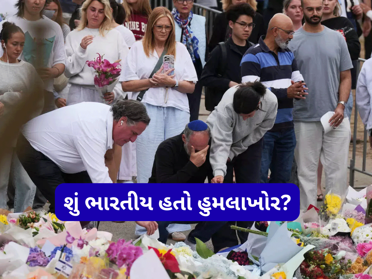 શું ભારતીય નાગરિક હતો સાજિદ અક્રમ? ભારતીય પાસપોર્ટનો ઉપયોગ કર્યો હોવાનો ચોંકાવનારો દાવો શું ભારતીય નાગરિક હતો સાજિદ અક્રમ? ભારતીય પાસપોર્ટનો ઉપયોગ કર્યો હોવાનો ચોંકાવનારો દાવો