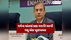 RBI ગવર્નરની જાહેરાત સાંભળીને દિલ થઈ જશે ગાર્ડન-ગાર્ડન; વ્યાજ દરને લઈ કહીં આ વાત