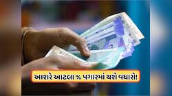 Salary Hike: કર્મચારીઓ માટે સારા સમાચાર! આવતા વર્ષે આટલા % પગારમાં થશે વધારો