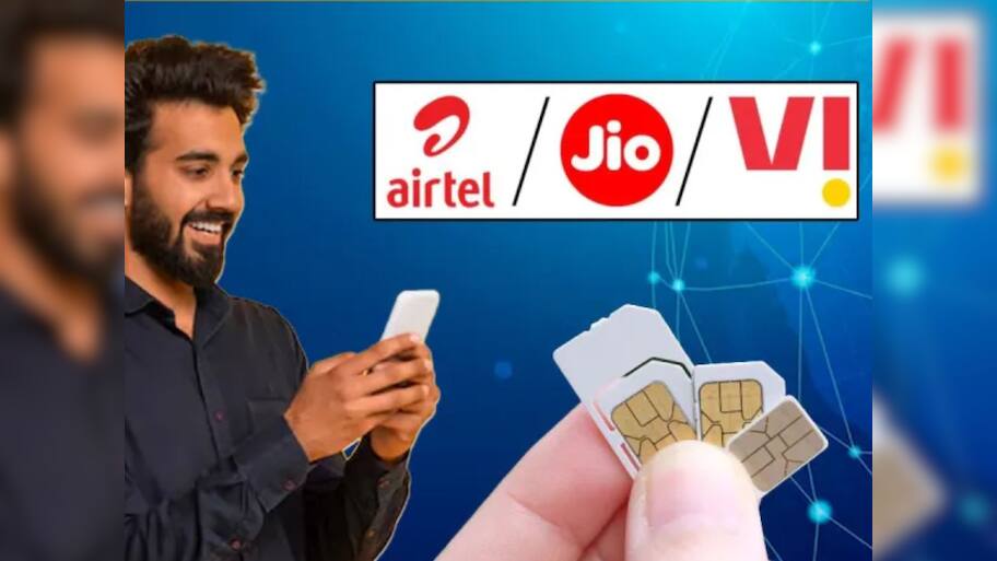 New Year ઓફર્સનો મહાજંગ! Jio, Airtel અને Vi માંથી કોણ આપી રહ્યું છે સૌથી મોટી ડીલ?