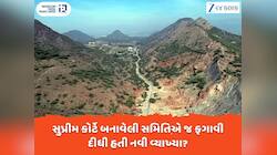 SCએ બનાવેલી સમિતિએ જ ફગાવી દીધી હતી? જાણો શું છે સરકારની 100 મીટર અરવલ્લીની પરિભાષા