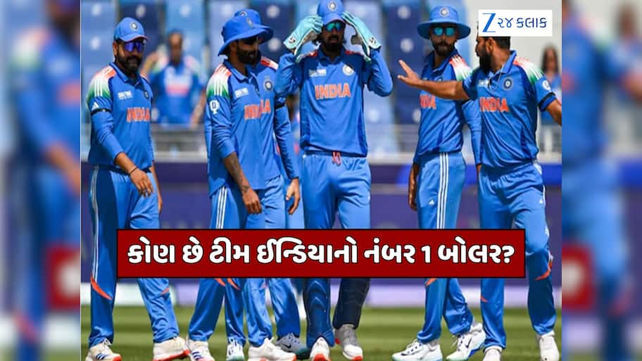 બુમરાહ-સિરાજ નહીં... આ દિગ્ગજ છે નંબર 1, વર્ષ 2025માં આ 5 ભારતીય બોલરોએ લીધી છે સૌથી વધુ વિકેટ 