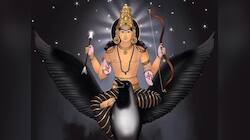 Astrolgoy: મોટા કારોબારી બને છે આ રાશિના લોકો, શનિ દેવની હંમેશા રહે છે કૃપા