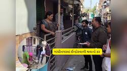 ગાંધીનગરમાં ગંદા પાણીથી રોગચાળો ફાટ્યો : સિવિલમાં 104 બાળકો એડમિટ, આરોગ્ય વિભાગ દોડત