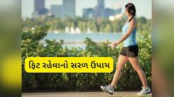 Health Tips: 20 મિનિટની કસરત ફિટ રહેવાનો અચૂક ઉપાય, 70 વર્ષે પણ હાર્ટ નબળું નહીં પડે