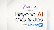 AI નો હાયરિંગ પ્રક્રિયા પર પ્રભાવ...જુઓ Beyond AI, CVs & JDs with LinkedIn Episode-1