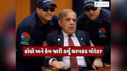 શાહબાઝ શરીફની થશે ધરપકડ? જારી કરાયું અરેસ્ટ વોરંટ; શું થઈ રહ્યું છે પાકિસ્તાનમાં?