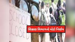 રાજકોટ જિલ્લાની 119 શાળાઓમાં એકાએક જાહેર કરાઈ રજા; શાળા સંચાલકોએ કેમ લીધો નિર્ણય?