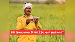 PM કિસાન યોજનાનો 22મો હપ્તો ક્યારે રિલીઝ થશે? 2000 રૂપિયા ખાતામાં ન આવે તો શું કરવું