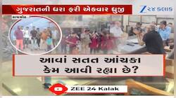 ગુજરાતમાં 24 કલાકમાં ભૂકંપના 15 આંચકા, કેમ આટલા બધા આંચકા આવી રહ્યા છે? ખાસ જાણો